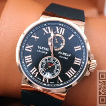 Ulysse Nardin Maxi Marine Chronometer (код 003)