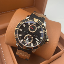 Ulysse Nardin Maxi Marine Diver (код 004)