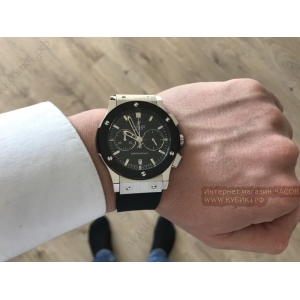 HUBLOT Classic Fusion Chronograph (код 135-01) HUBLOT Classic Fusion Chronograph (код 135-01)