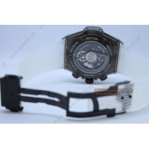 HUBLOT big bang UNICO BLACK SAPPHIRE (код 363-01)