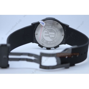 HUBLOT Classic Fusion CHRONOGRAPH BLACK MAGIC (код 029-02) HUBLOT Classic Fusion CHRONOGRAPH BLACK MAGIC (код 029-02)