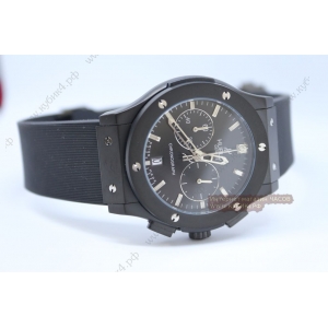 HUBLOT Classic Fusion CHRONOGRAPH BLACK MAGIC (код 029-02) HUBLOT Classic Fusion CHRONOGRAPH BLACK MAGIC (код 029-02)