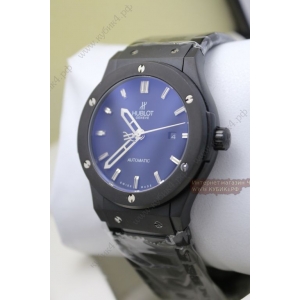 HUBLOT Classic Fusion BLACK MAGIC BRACELET (код 111-01)