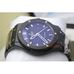 HUBLOT Classic Fusion BLACK MAGIC BRACELET (код 111-01)