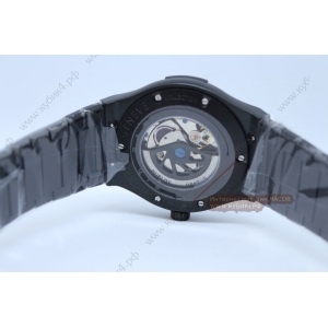 HUBLOT Classic Fusion BLACK MAGIC BRACELET (код 111-01)