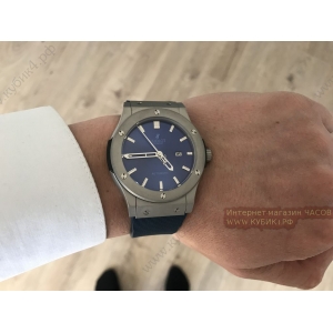 HUBLOT Classic Fusion (код 083-01)