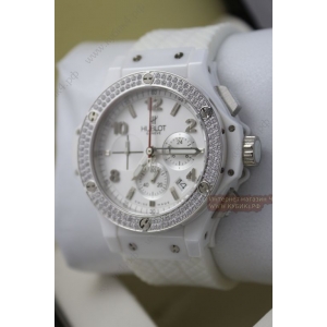 HUBLOT Big Bang All Diamond (код 149-01) HUBLOT Big Bang All Diamond (код 149-01)