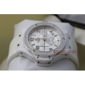 HUBLOT Big Bang All Diamond (код 149-01) HUBLOT Big Bang All Diamond (код 149-01)