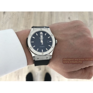 HUBLOT Classic Fusion (код 138-01) HUBLOT Classic Fusion (код 138-01)