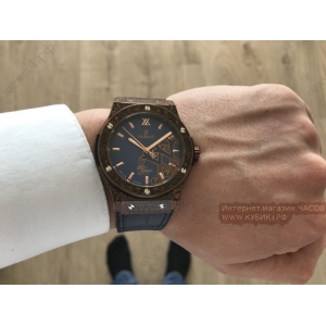 HUBLOT Classic fusion fuente (код 408) HUBLOT Classic fusion fuente (код 408)