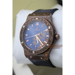 HUBLOT Classic fusion fuente (код 408) HUBLOT Classic fusion fuente (код 408)