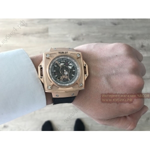 HUBLOT Masterpiece (MP) (код 409) HUBLOT Masterpiece (MP) (код 409)