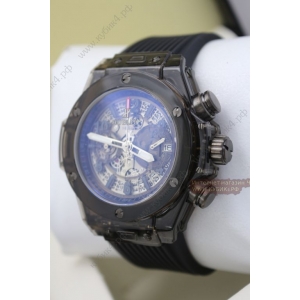 HUBLOT big bang UNICO BLACK SAPPHIRE (код 410) HUBLOT big bang UNICO BLACK SAPPHIRE (код 410)