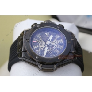 HUBLOT big bang UNICO BLACK SAPPHIRE (код 410) HUBLOT big bang UNICO BLACK SAPPHIRE (код 410)