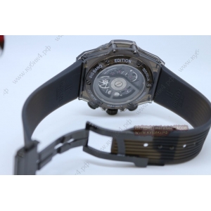 HUBLOT big bang UNICO BLACK SAPPHIRE (код 410) HUBLOT big bang UNICO BLACK SAPPHIRE (код 410)