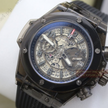 HUBLOT big bang UNICO BLACK SAPPHIRE (код 410)