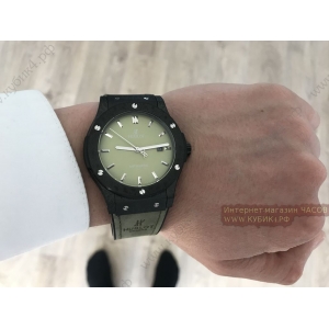 HUBLOT Classic fusion fuente (код 411) HUBLOT Classic fusion fuente (код 411)