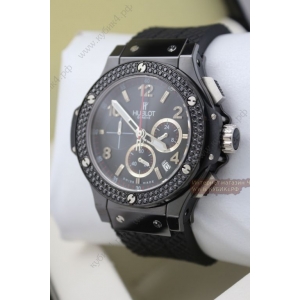 HUBLOT Big Bang All Diamond (код 149-02) HUBLOT Big Bang All Diamond (код 149-02)
