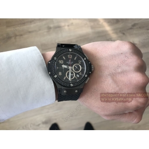HUBLOT Big Bang All Diamond (код 149-02) HUBLOT Big Bang All Diamond (код 149-02)