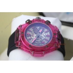 HUBLOT big bang UNICO RED SAPPHIRE (код 413) HUBLOT big bang UNICO RED SAPPHIRE (код 413)