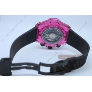 HUBLOT big bang UNICO RED SAPPHIRE (код 413) HUBLOT big bang UNICO RED SAPPHIRE (код 413)