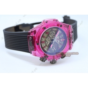 HUBLOT big bang UNICO RED SAPPHIRE (код 413) HUBLOT big bang UNICO RED SAPPHIRE (код 413)
