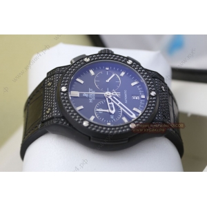 HUBLOT Classic Fusion All Diamond (код 415) HUBLOT Classic Fusion All Diamond (код 415)