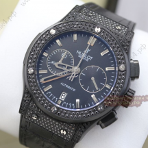 HUBLOT Classic Fusion All Diamond (код 415)