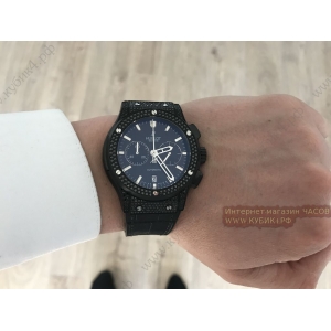 HUBLOT Classic Fusion All Diamond (код 415) HUBLOT Classic Fusion All Diamond (код 415)