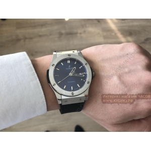 HUBLOT Classic Fusion (код 083-02) HUBLOT Classic Fusion (код 083-02)