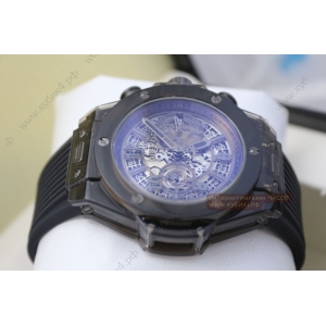 HUBLOT big bang UNICO BLACK SAPPHIRE (код 416) HUBLOT big bang UNICO BLACK SAPPHIRE (код 416)