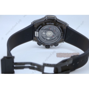 HUBLOT big bang UNICO BLACK SAPPHIRE (код 416) HUBLOT big bang UNICO BLACK SAPPHIRE (код 416)