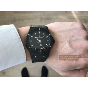 HUBLOT Classic fusion fuente (код 417)