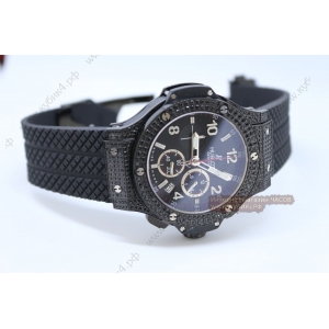 HUBLOT Big Bang All Diamond (код 149-04)