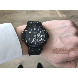 HUBLOT Big Bang All Diamond (код 149-04)