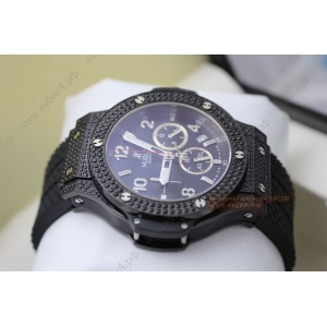 HUBLOT Big Bang All Diamond (код 149-04)