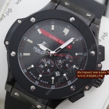 HUBLOT Luna Rossa (код 001)