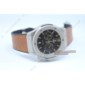 HUBLOT Classic Fusion Chronograph Automatic (код 155-02)