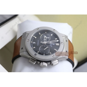 HUBLOT Classic Fusion Chronograph Automatic (код 155-02)