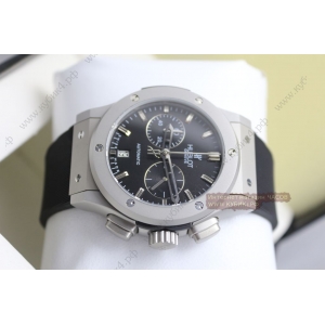 HUBLOT Classic Fusion Chronograph Automatic (код 420)