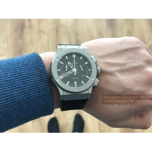 HUBLOT Classic Fusion Chronograph Automatic (код 420)