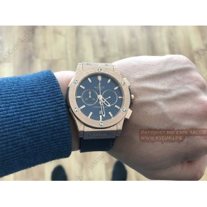 HUBLOT Classic Fusion Chronograph (код 422) HUBLOT Classic Fusion Chronograph (код 422)