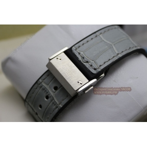 HUBLOT RACING GREY CHRONOGRAPH TITANIUM (код 423)