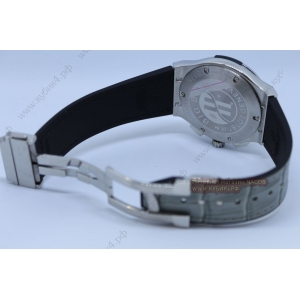 HUBLOT RACING GREY CHRONOGRAPH TITANIUM (код 423)