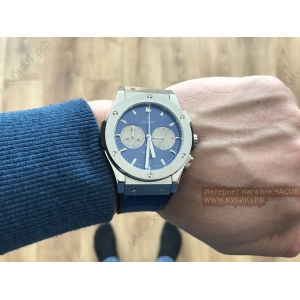HUBLOT Classic Fusion Chronograph Automatic (код 426) HUBLOT Classic Fusion Chronograph Automatic (код 426)