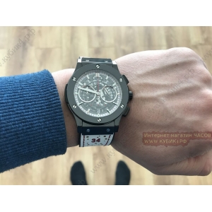 HUBLOT Aerofusion  (код 428)