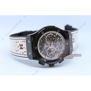 HUBLOT Aerofusion  (код 428)