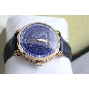 Jaeger LeCoultre Hybris Artistica mystérieuse (код 027)