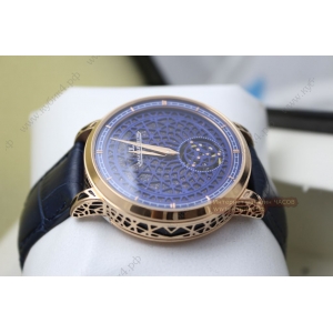 Jaeger LeCoultre Hybris Artistica mystérieuse (код 027)