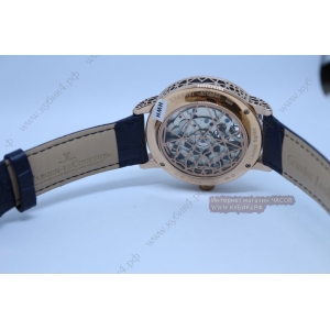 Jaeger LeCoultre Hybris Artistica mystérieuse (код 027)